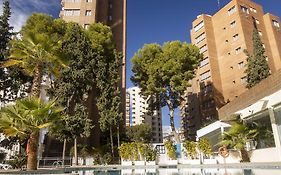 Aparthotel Levante Club Benidorm